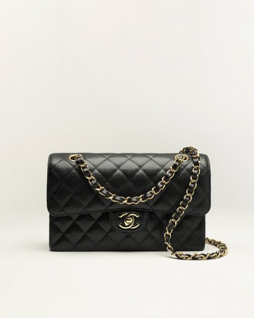 Discover the Most Expensive Chanel Bags of 2025 Luxury Redefined