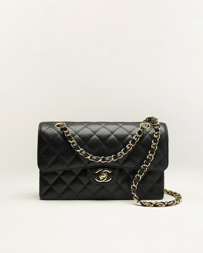 Discover the Most Expensive Chanel Bags of 2025 Luxury Redefined