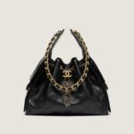 CHANEL 25 Small Handbag