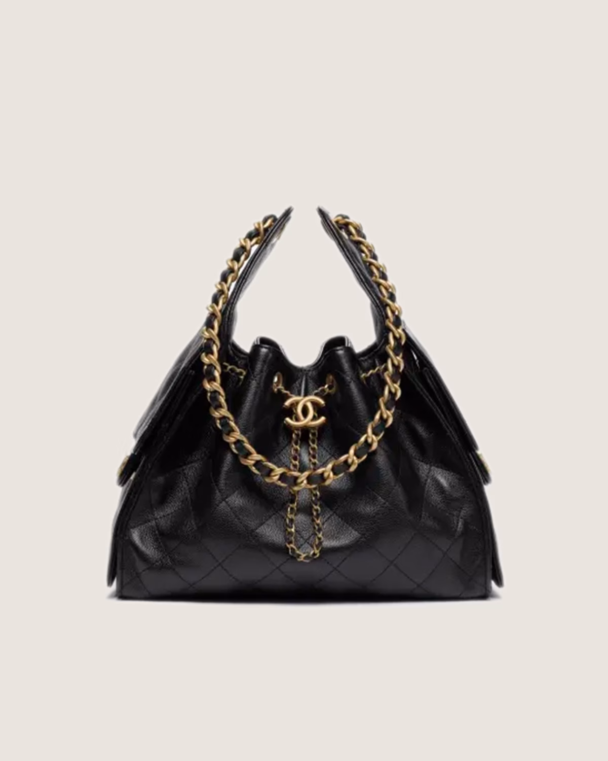 CHANEL 25 Small Handbag