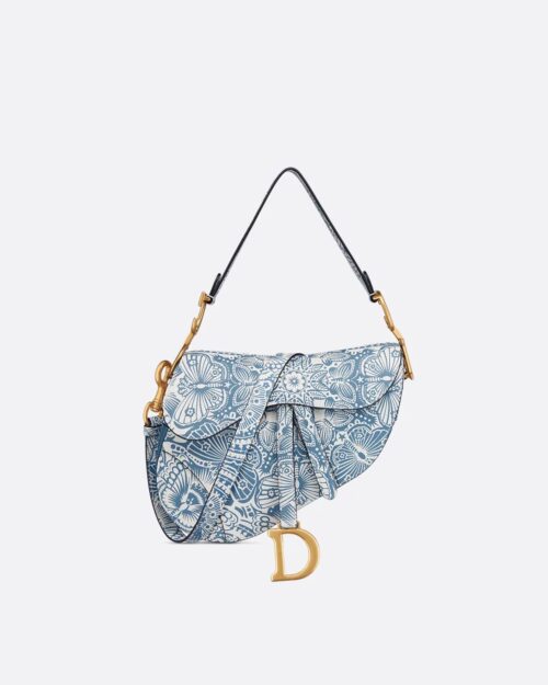 Christian Dior Leather Saddle 2025 - Shoulder Bags - The RealReal11