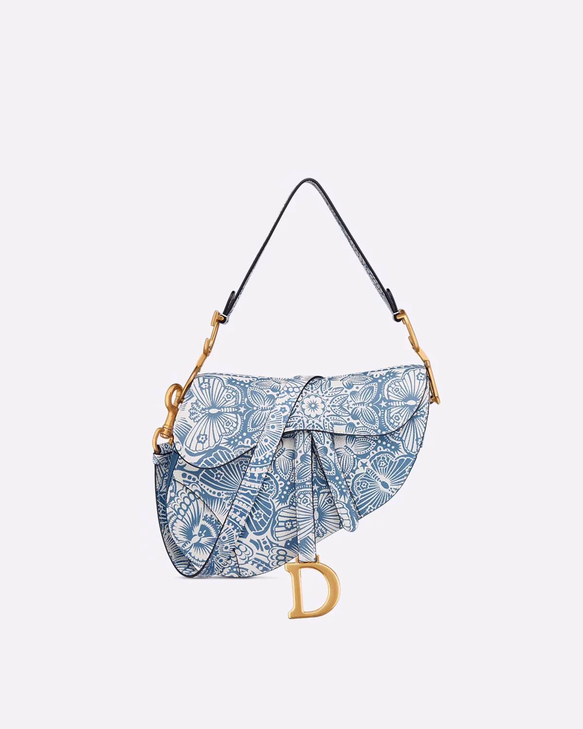 Christian Dior Leather Saddle 2025 - Shoulder Bags - The RealReal11
