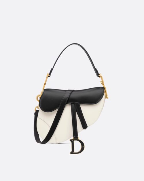Christian Dior Leather Saddle 2025 - Shoulder Bags - The RealReal11