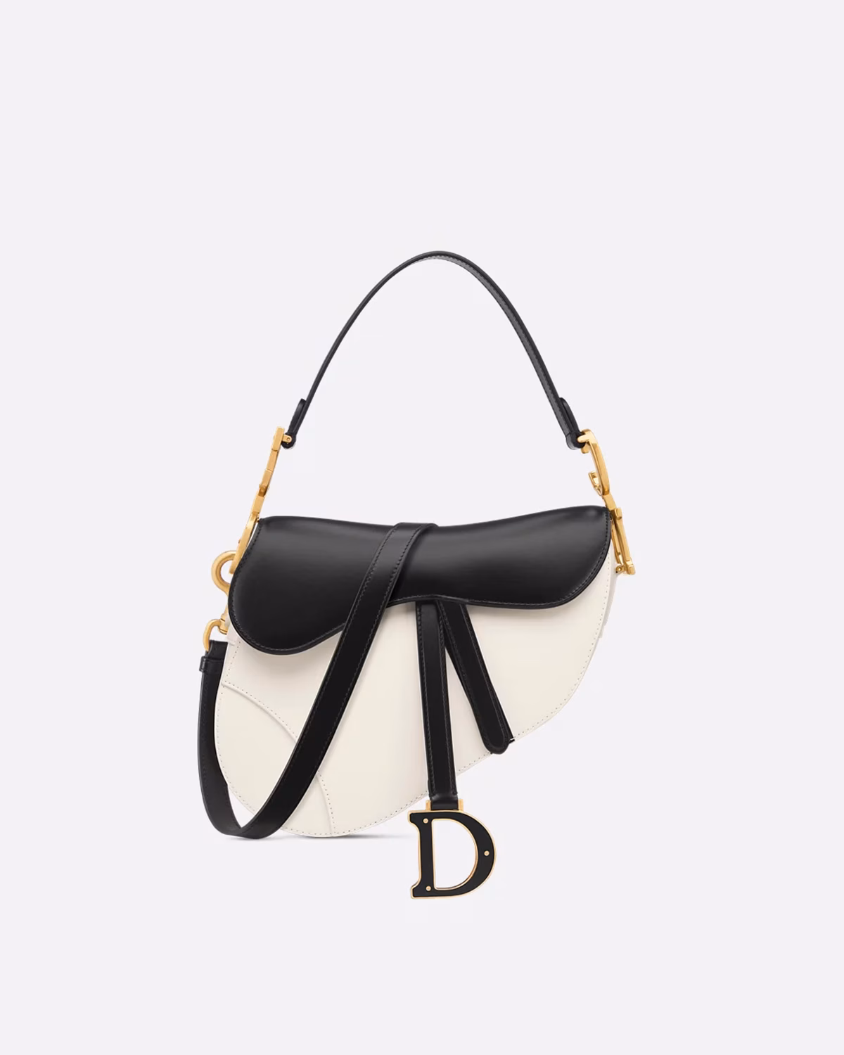 Christian Dior Leather Saddle 2025 - Shoulder Bags - The RealReal11