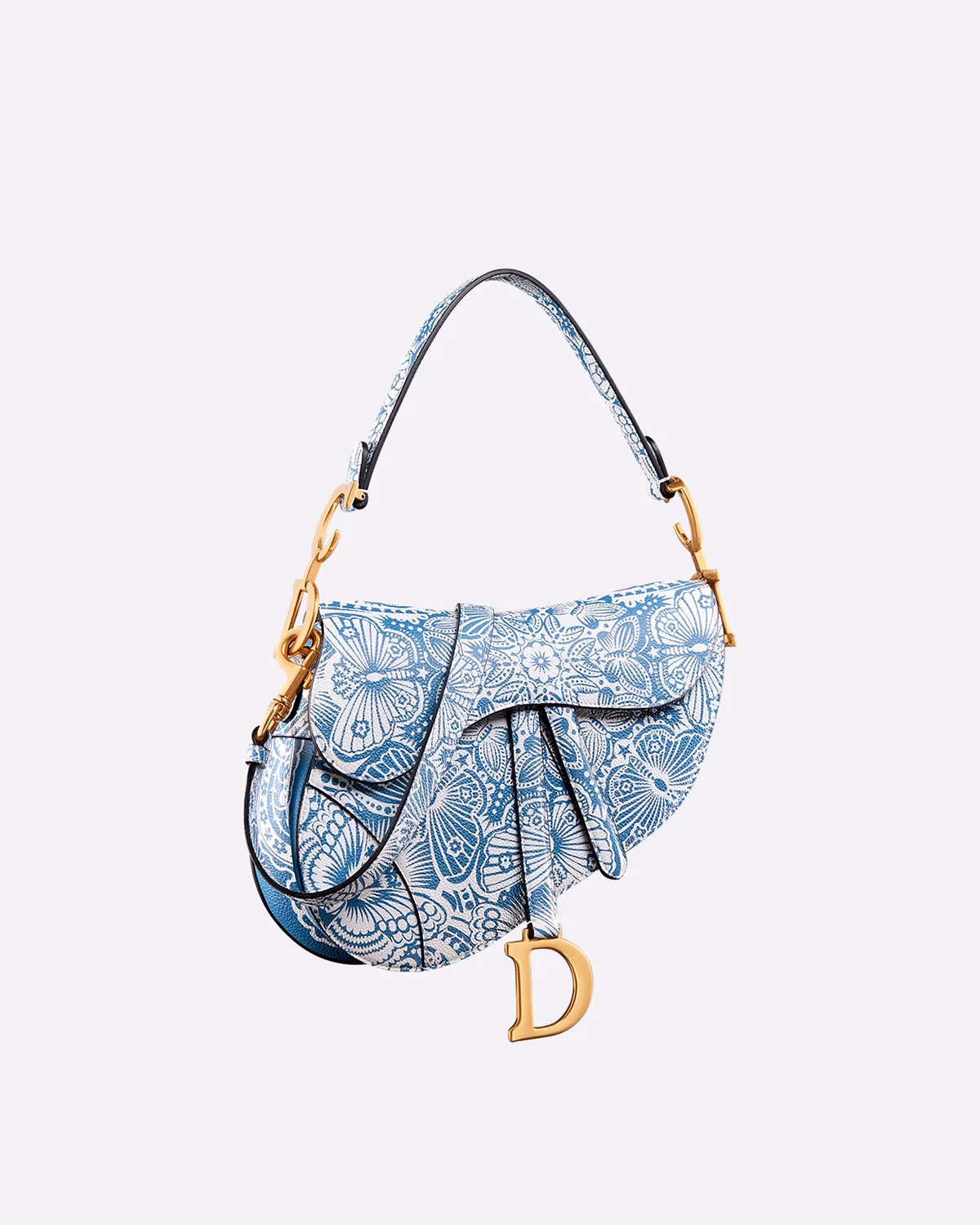 Christian Dior Leather Saddle 2025 - Shoulder Bags - The RealReal22