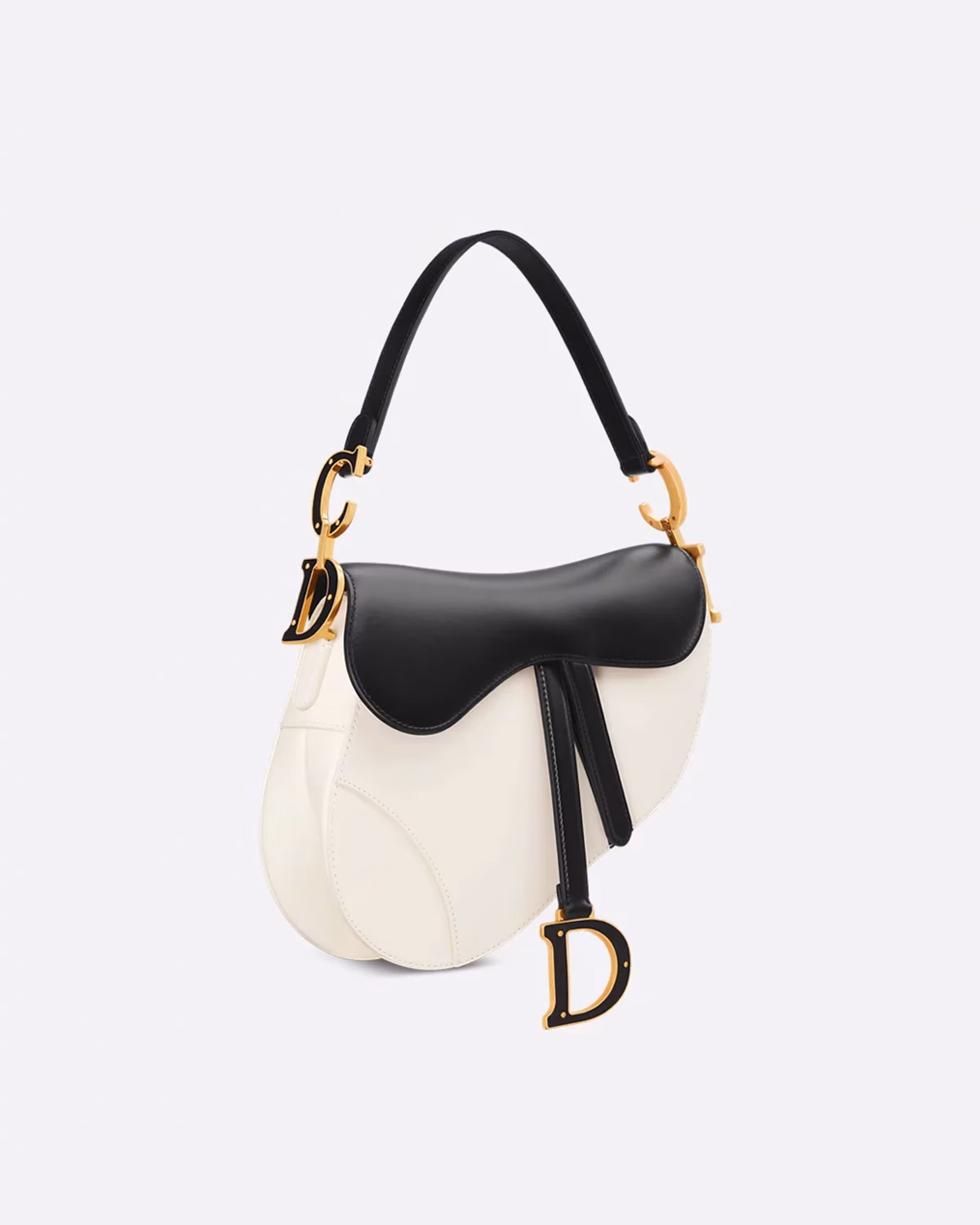 Christian Dior Leather Saddle 2025 - Shoulder Bags - The RealReal22