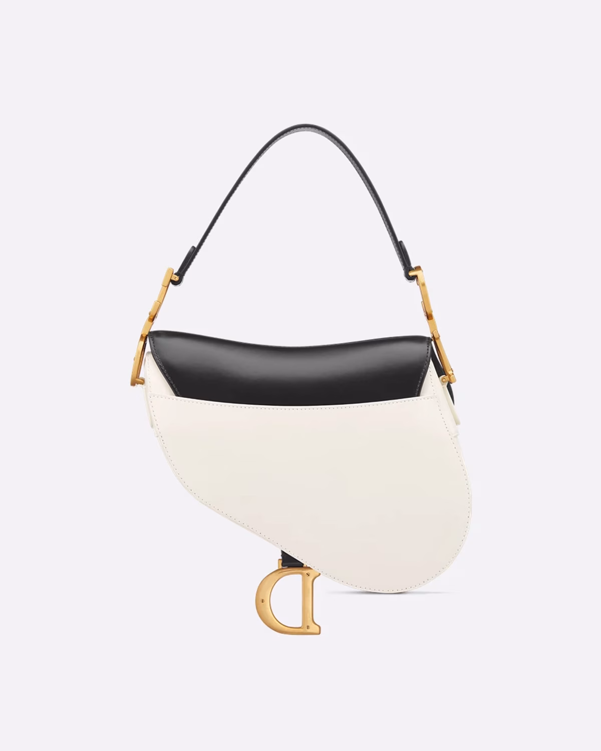 Christian Dior Leather Saddle 2025 - Shoulder Bags - The RealReal33