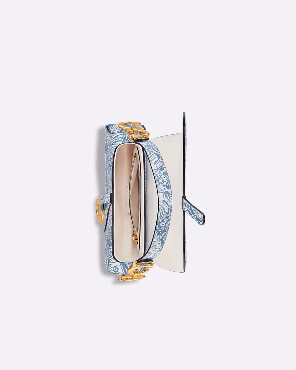 Christian Dior Leather Saddle 2025 - Shoulder Bags - The RealReal44