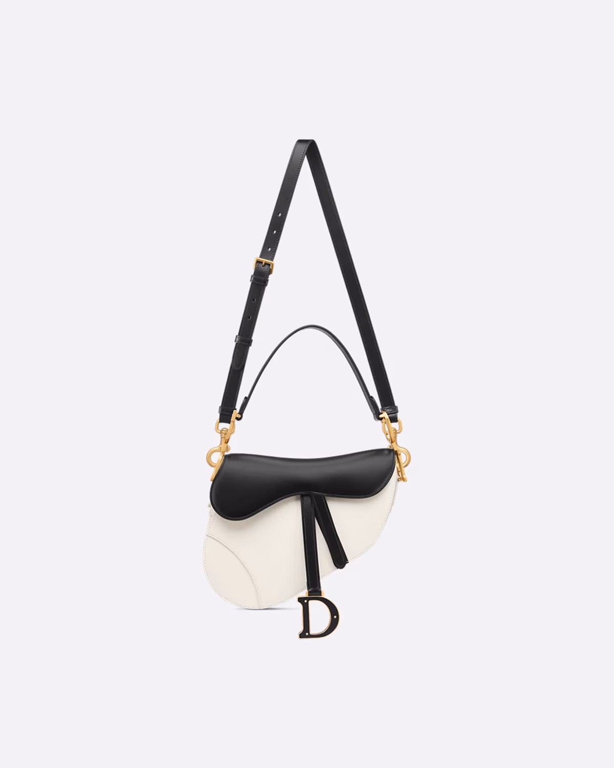 Christian Dior Leather Saddle 2025 - Shoulder Bags - The RealReal55