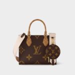 Louis Vuitton OnTheGo PM Bag