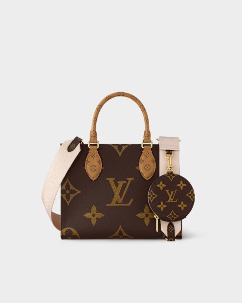Louis Vuitton OnTheGo PM Bag