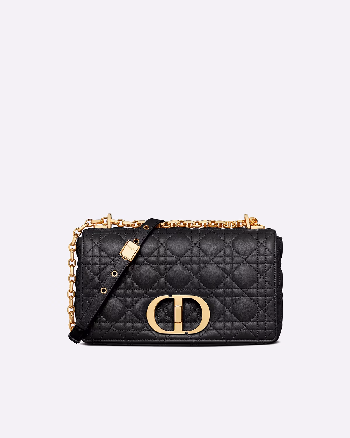 Medium Dior Caro Bag