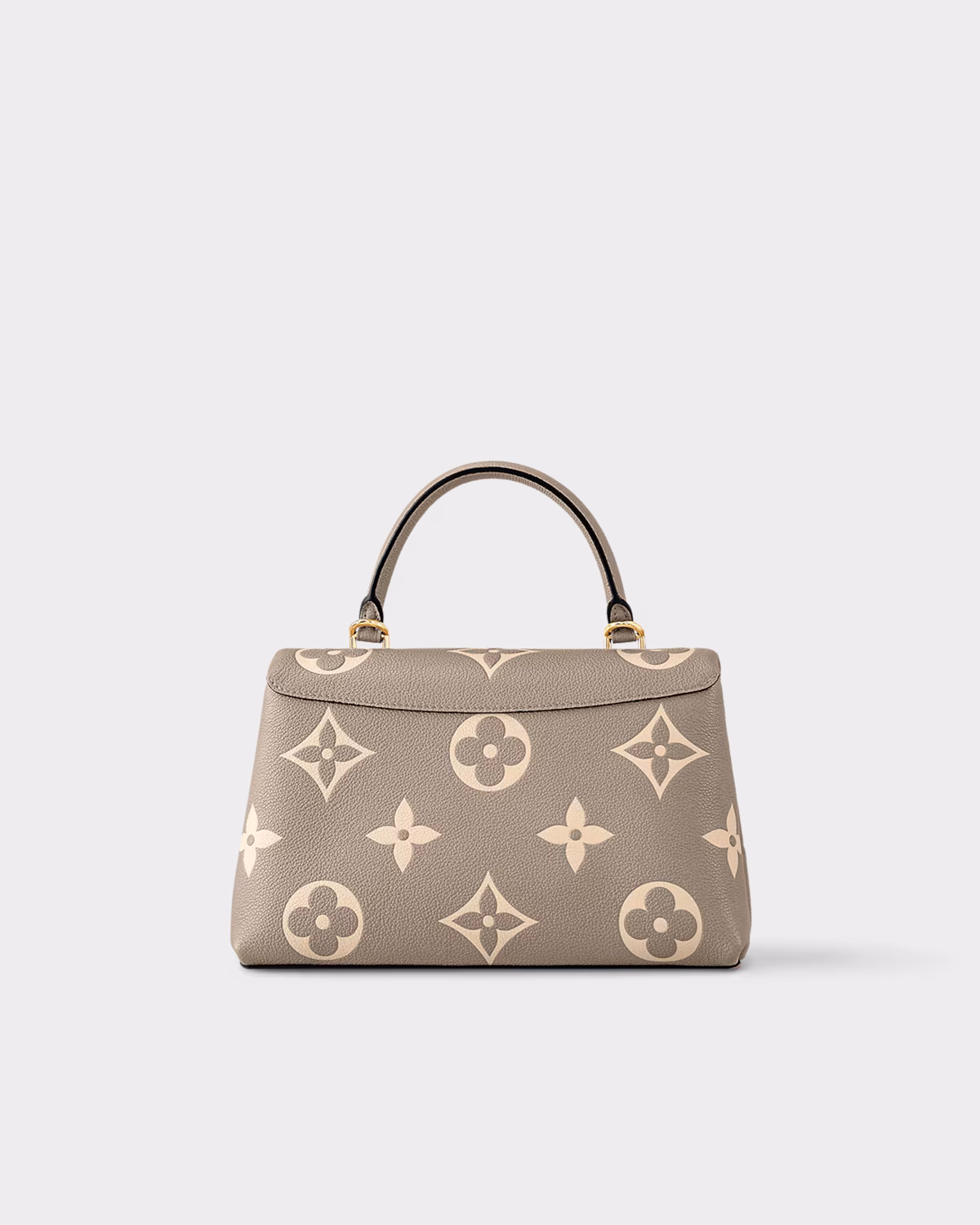 Madeleine MM Bicolor Monogram Empreinte Leather - Louis Vuitton5
