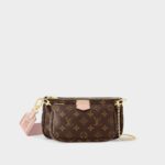 Multi Pochette Accessoires Monogram – Women – Louis Vuitton