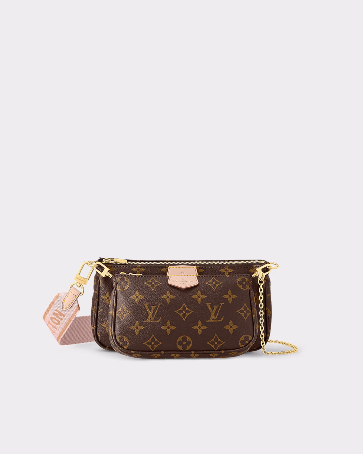 Multi Pochette Accessoires Monogram – Women – Louis Vuitton