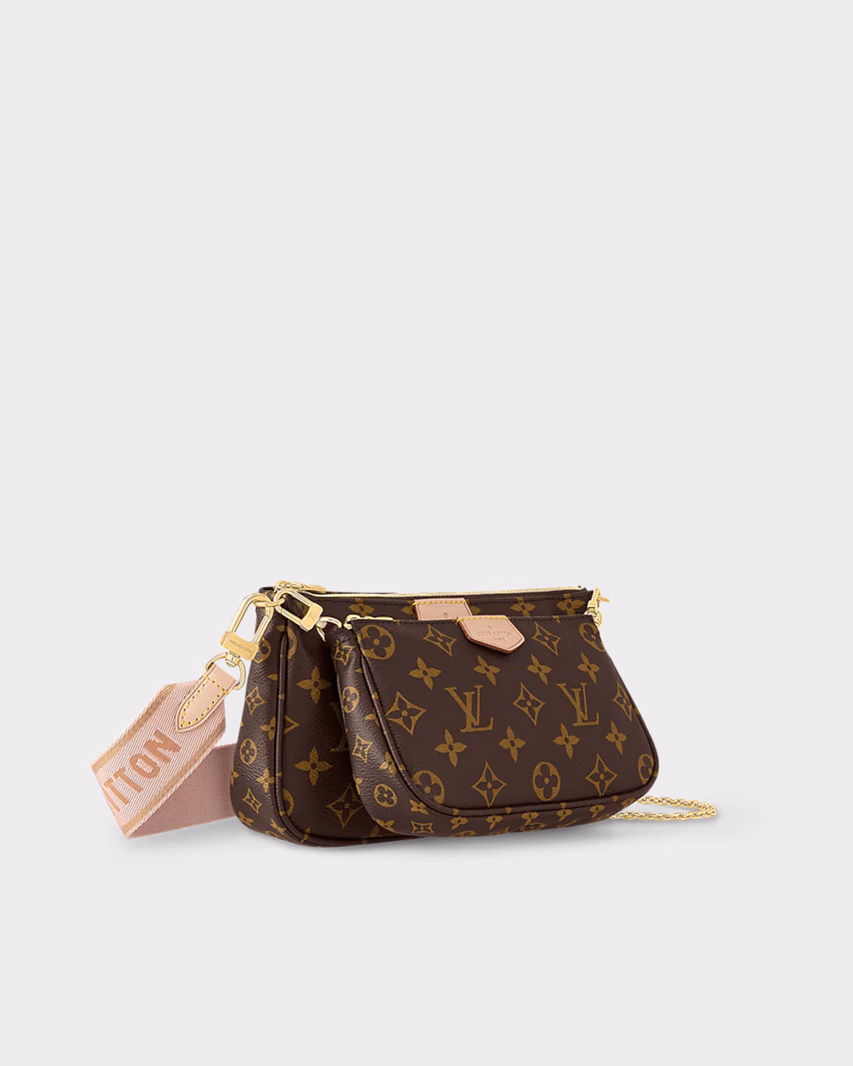Multi Pochette Accessoires Monogram – Women – Louis Vuitton2