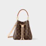 Néonoé BB Monogram Canvas - Handbags Louis Vuitton India