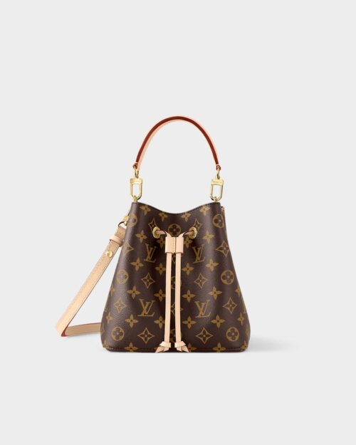 Néonoé BB Monogram Canvas - Handbags Louis Vuitton India