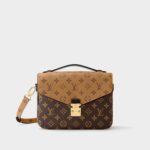 Pochette Métis Bag - Monogram Reverse Canvas - Louis Vuitton