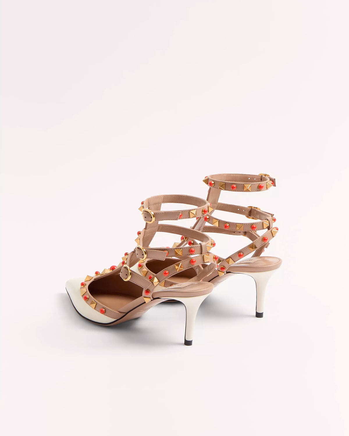 Rockstud-Calfskin-Pumps-With-Cabochon-Stones-65Mm6