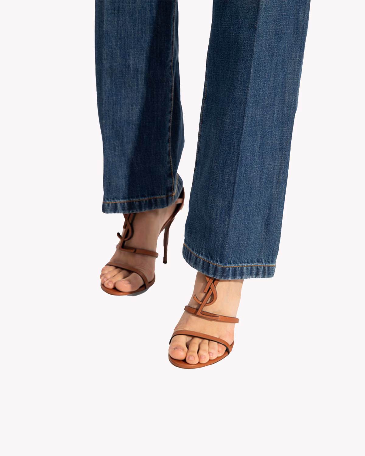 Saint-Laurent-BROWN-‘Cassandra-heeled-sandals4