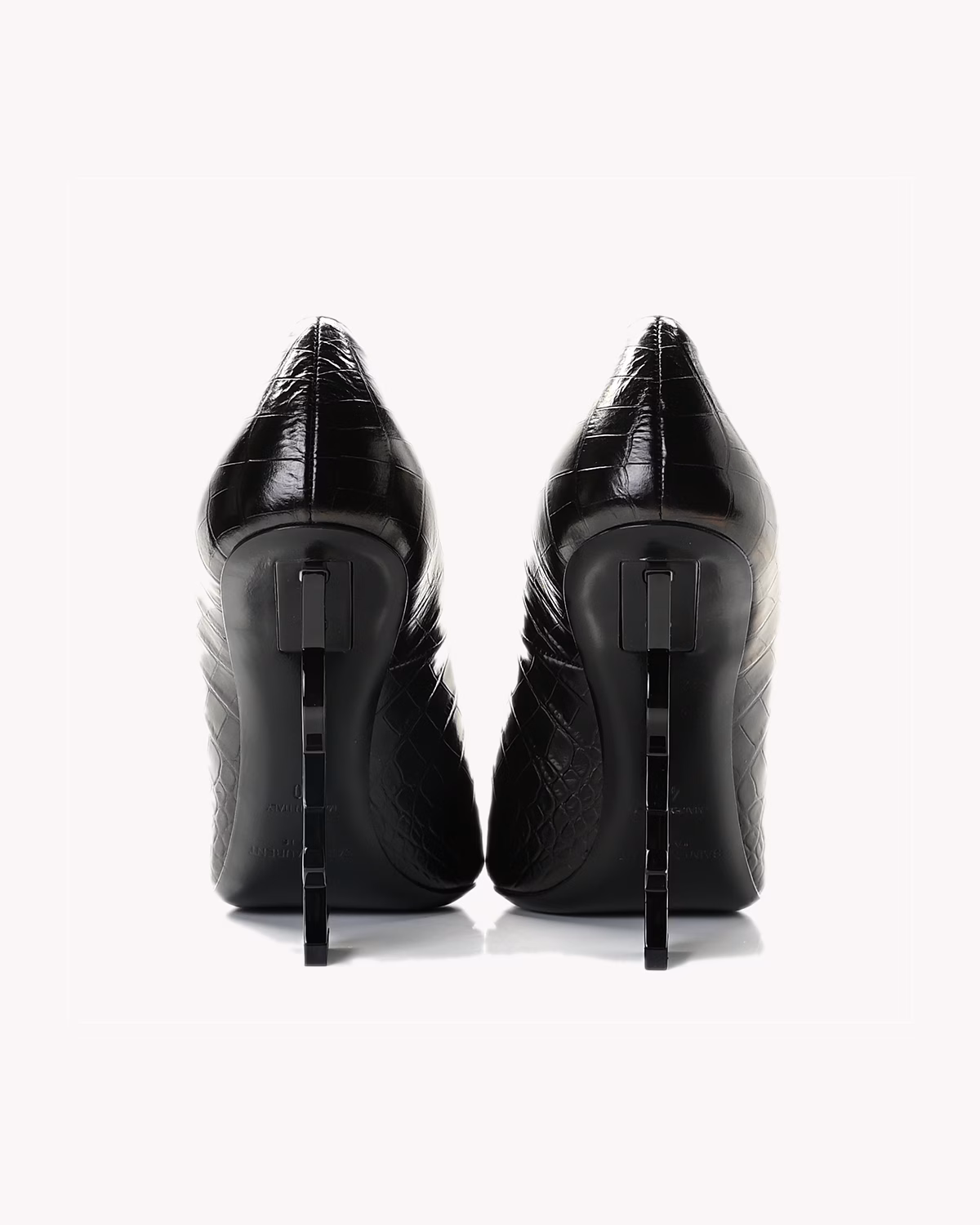 Saint-Laurent-Calfskin-Crocodile-Embossed-Opyum-110-Pumps2