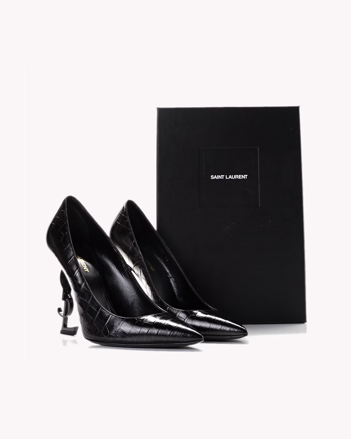Saint-Laurent-Calfskin-Crocodile-Embossed-Opyum-110-Pumps3