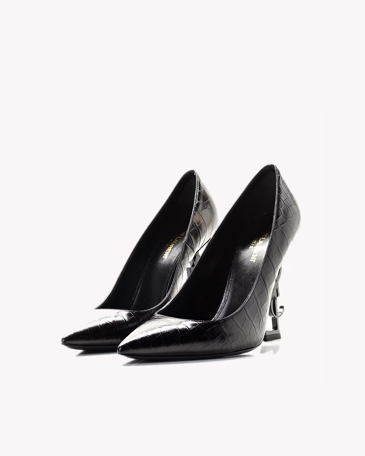 Saint-Laurent-Calfskin-Crocodile-Embossed-Opyum-110-Pumps4