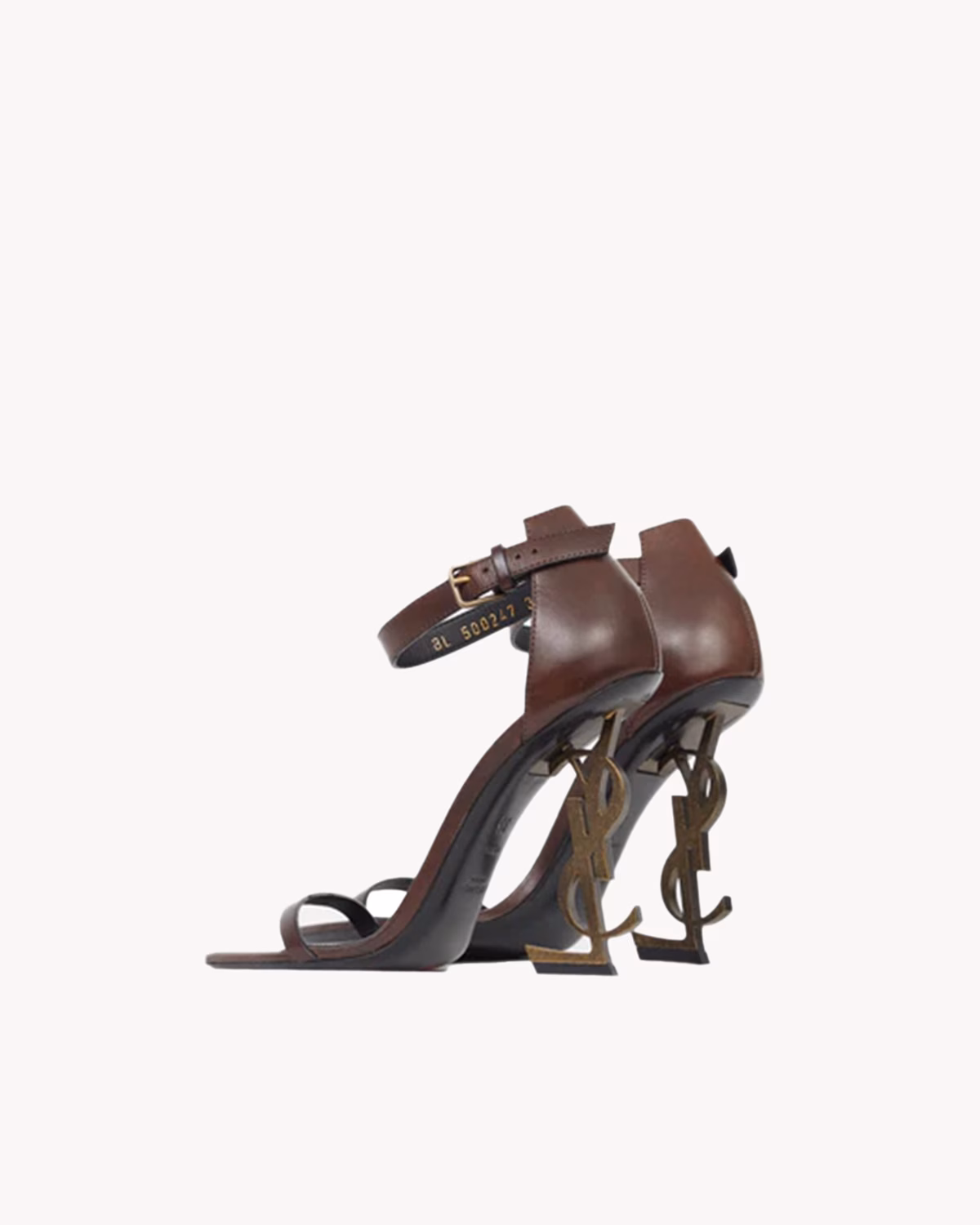 Saint-Laurent-Leather-Sandals-Shoes-The-RealReal4