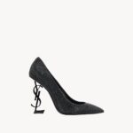 Saint Laurent Opyum 110 Pumps