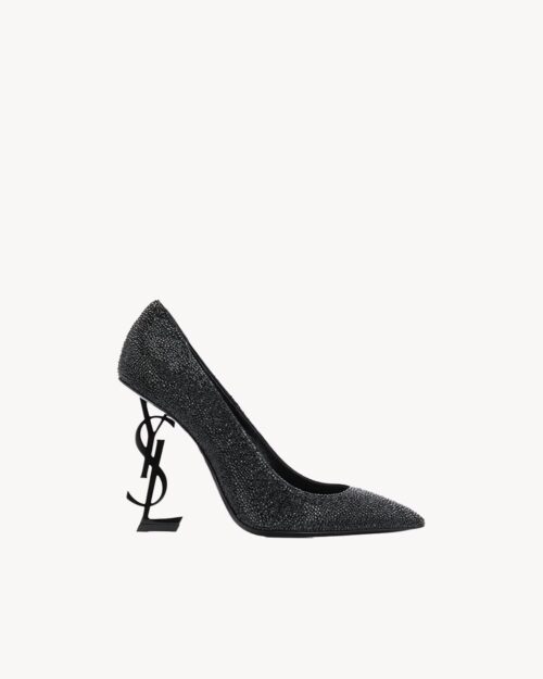 Saint Laurent Opyum 110 Pumps