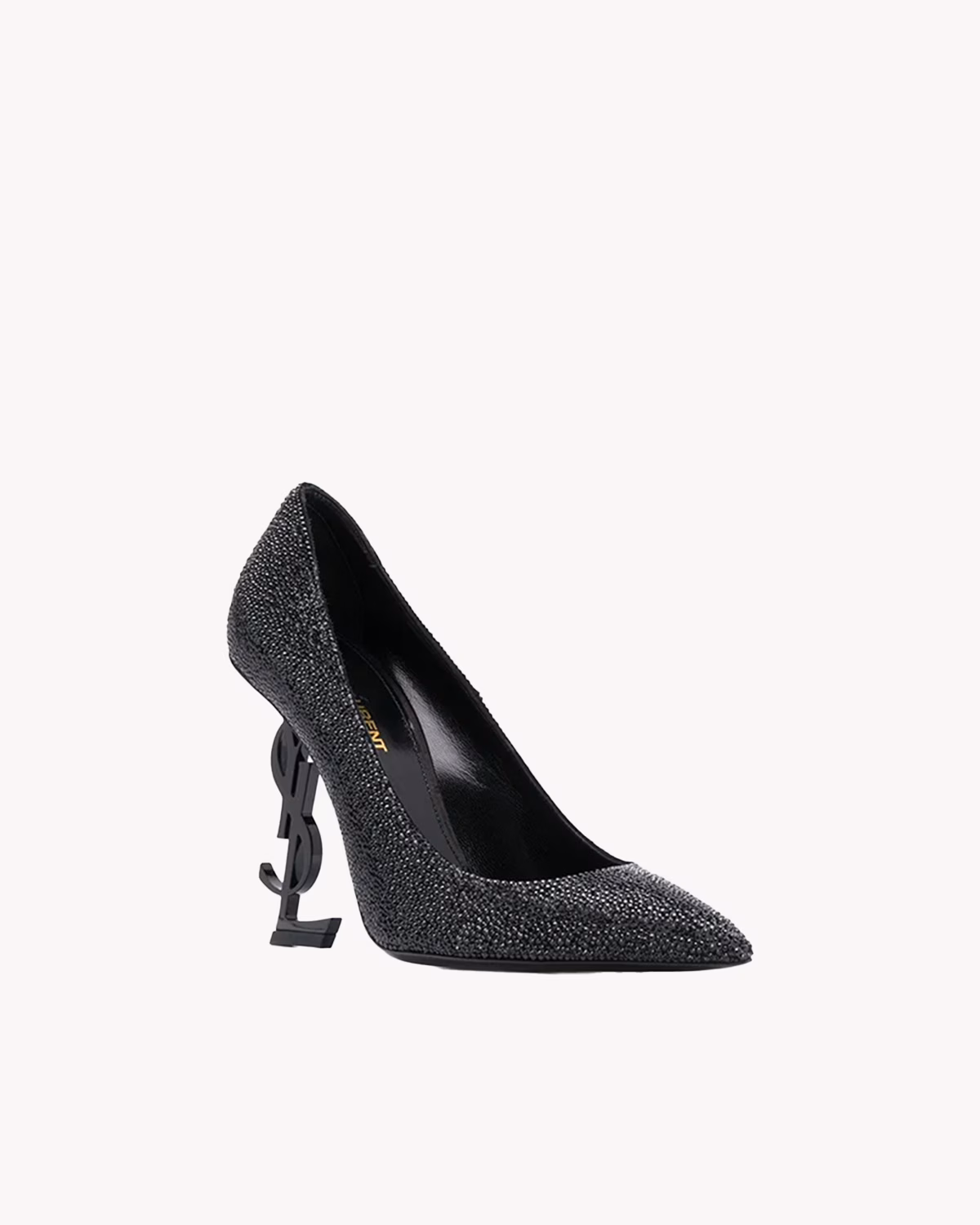 Saint Laurent Opyum 110 Pumps2