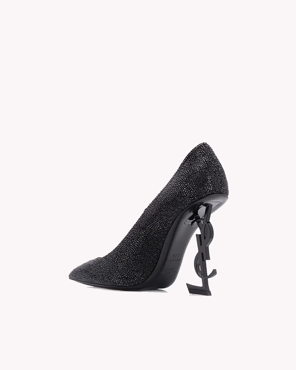 Saint Laurent Opyum 110 Pumps3