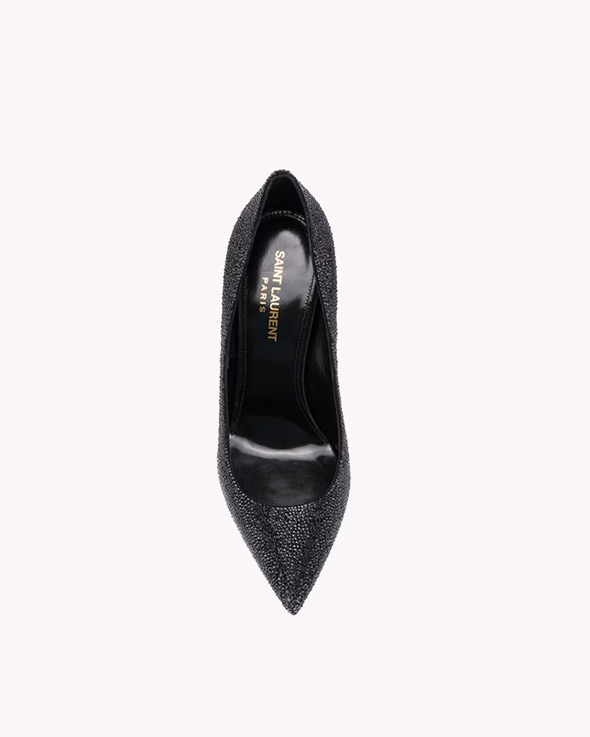 Saint Laurent Opyum 110 Pumps4