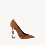 Saint-Laurent-Womens-Embellished-Mid-Heel-Pumps