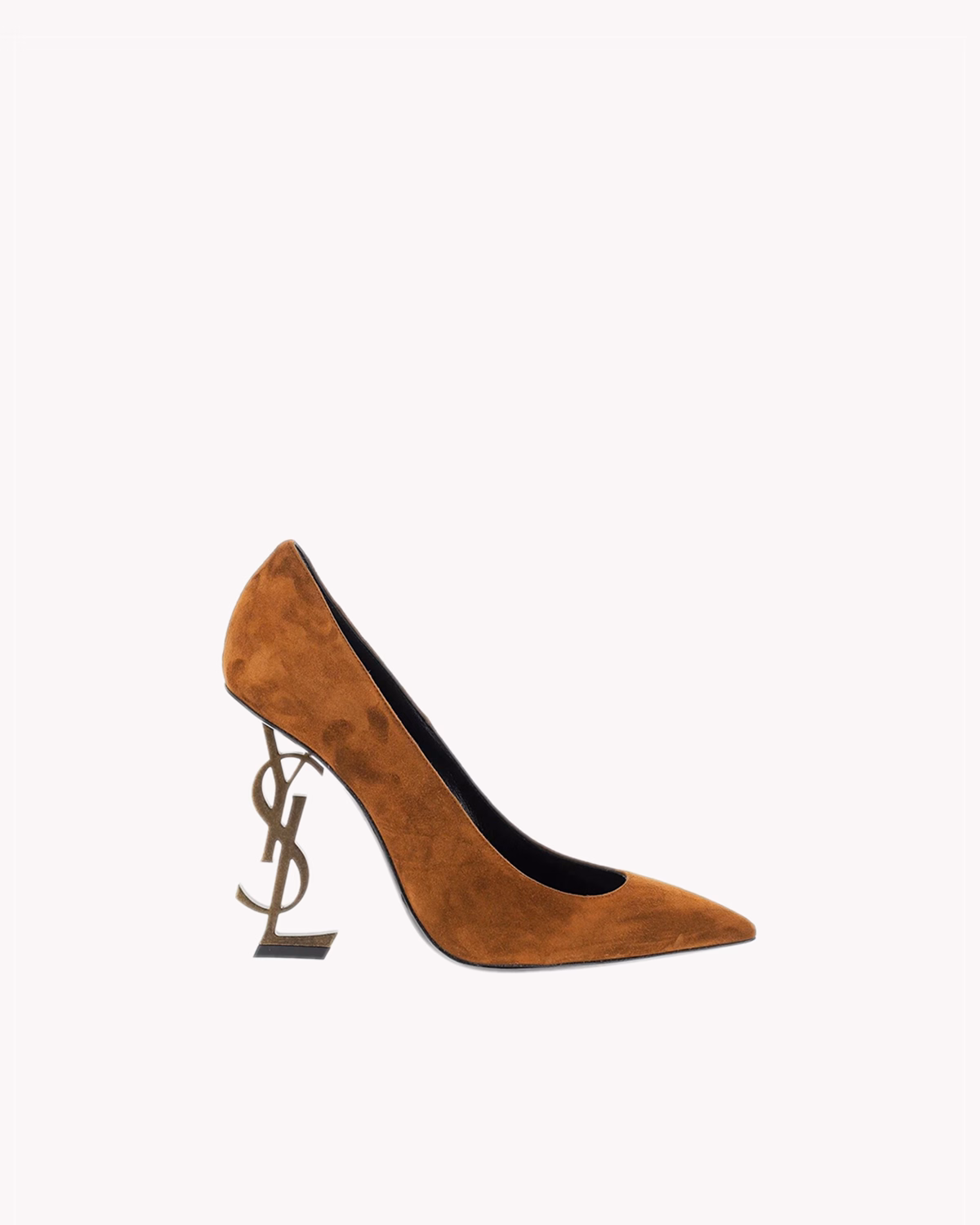 Saint-Laurent-Womens-Embellished-Mid-Heel-Pumps