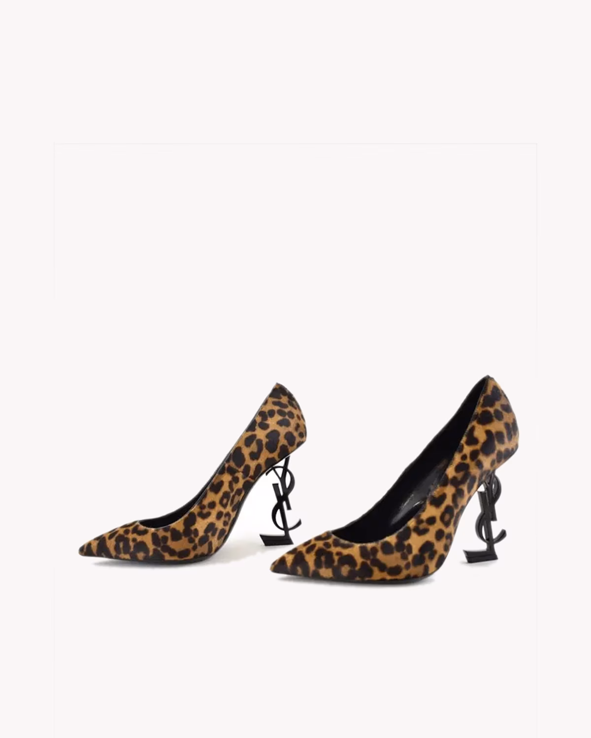 Yves-Saint-Laurent-Ysl-Logo-Opyum-Opium-110-Black-Brown-Leopard-Heel2