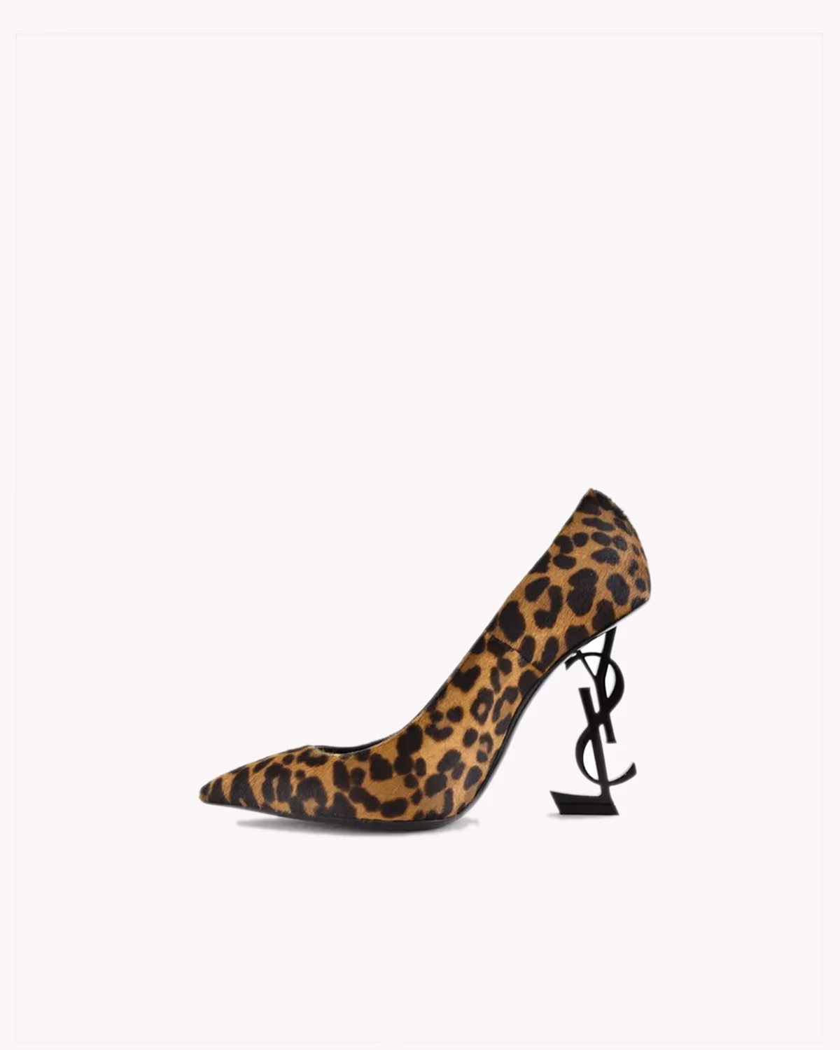 Yves-Saint-Laurent-Ysl-Logo-Opyum-Opium-110-Black-Brown-Leopard-Heel3