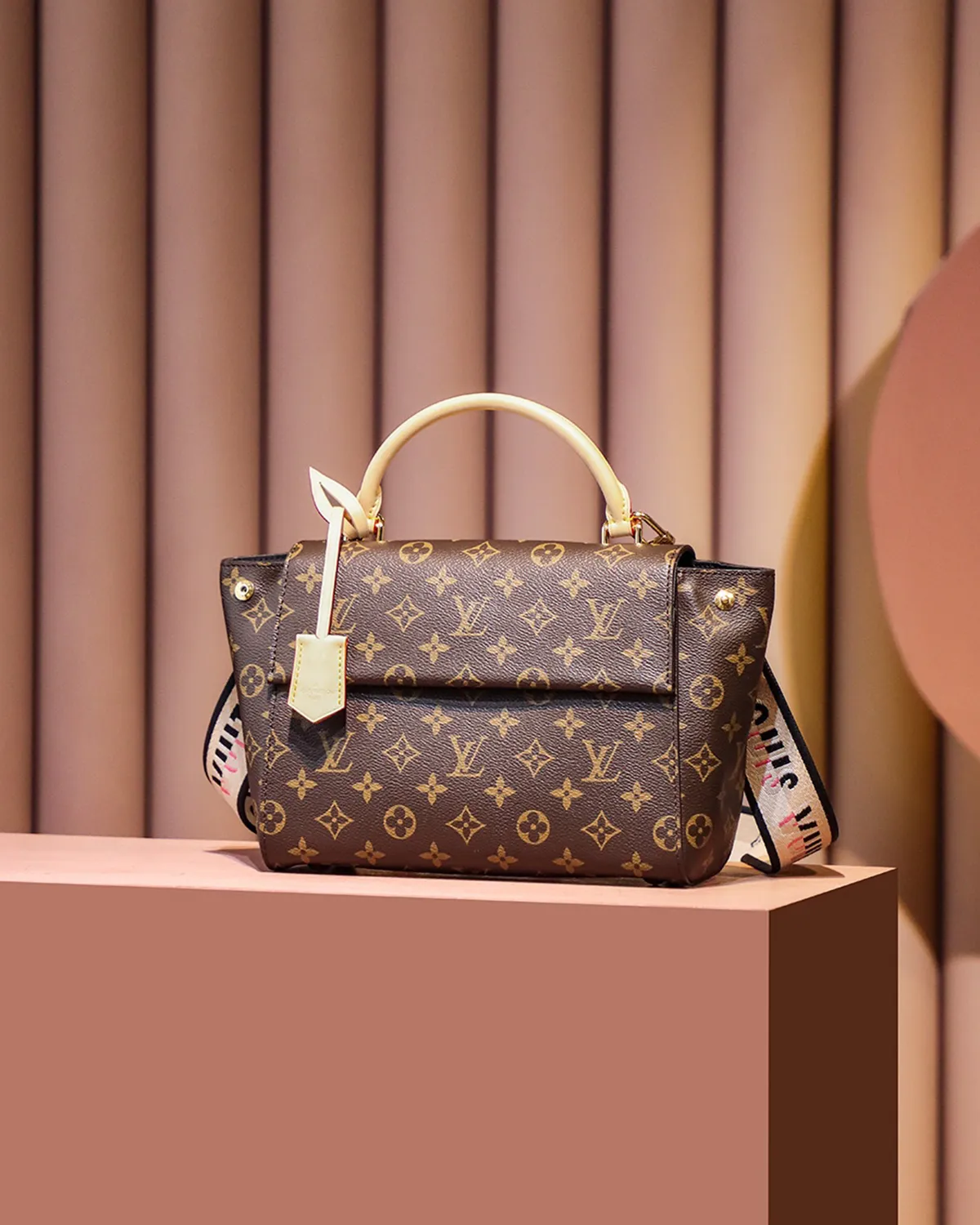 bagladt-signature-structured-top-handle-bb-monogram-canvas-front6