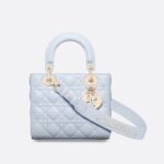 Small Lady Dior My ABCDior Bag