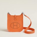 Evelyne 16 Amazone bag Hermès