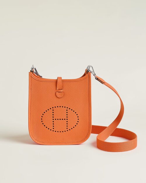 Evelyne 16 Amazone bag Hermès