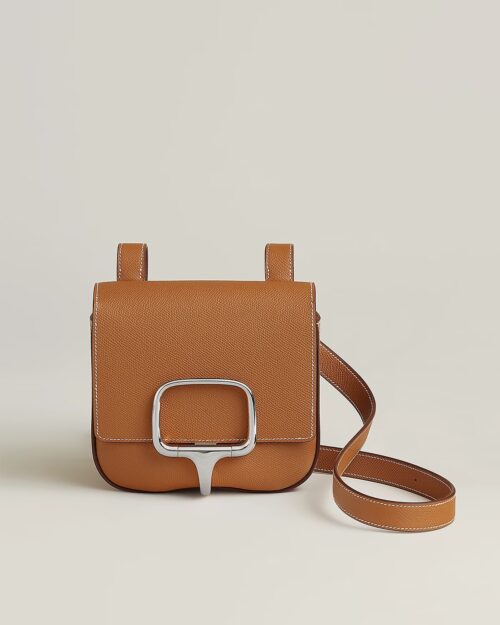 Hermès Della Cavalleria mini bag II