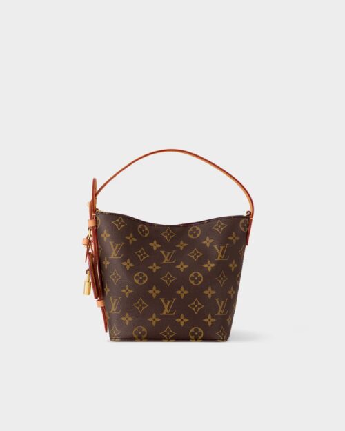 All In BB Monogram - Women - Handbags | LOUIS VUITTON ®
