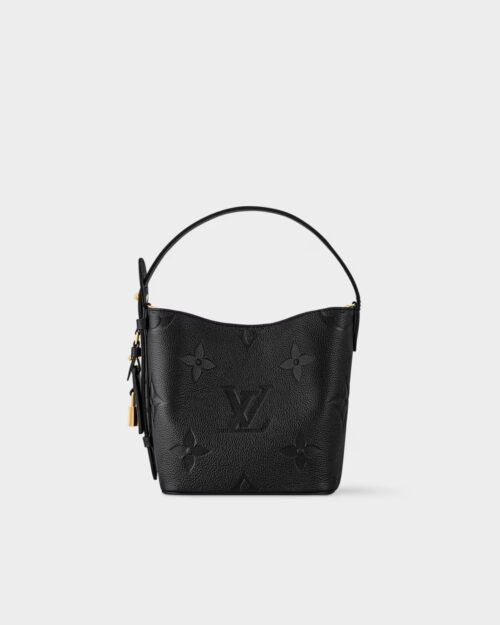 All In BB Monogram Empreinte Leather - Women - Louis Vuitton