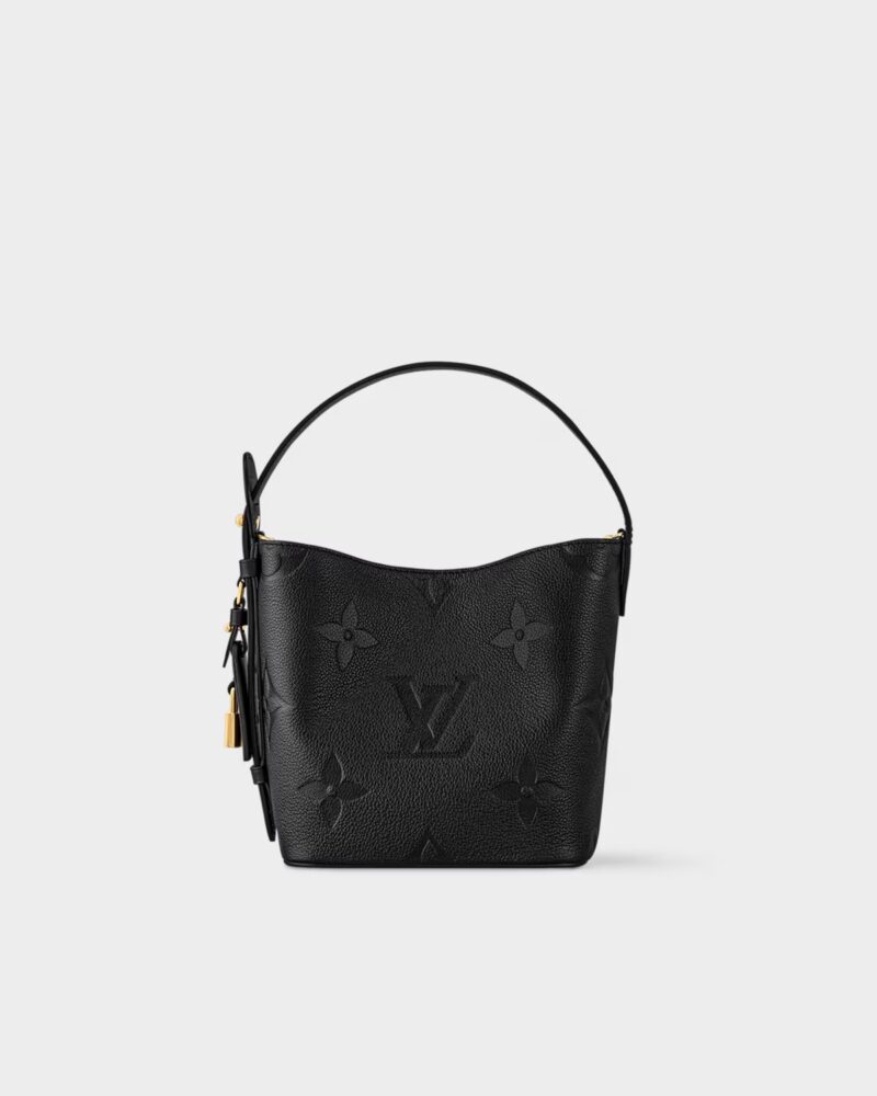 All In BB Monogram Empreinte Leather - Women - Louis Vuitton