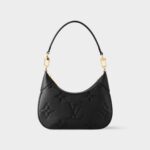 Bagatelle Monogram Empreinte Leather - Handbags - Louis Vuitton