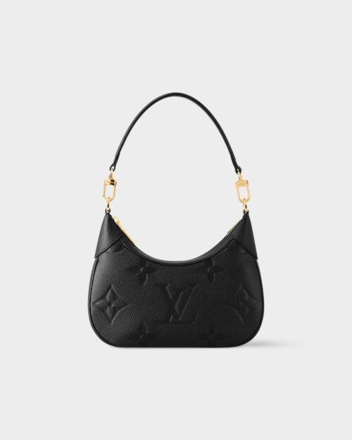 Bagatelle Monogram Empreinte Leather - Handbags - Louis Vuitton