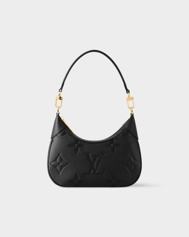 Bagatelle Monogram Empreinte Leather - Handbags - Louis Vuitton