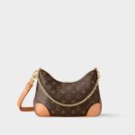 Monogram Bag Boulogne LOUIS VUITTON